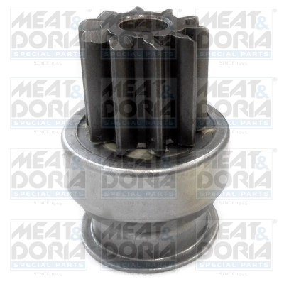 Pinion, starter